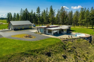 25512 N Orchard Bluff Rd Unit A, Chattaroy, WA 99003