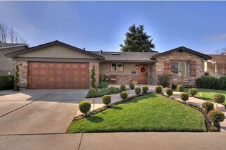 4991 Massachusetts Dr, San Jose, CA 95136