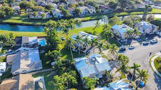 15921 SW 90th Ct Unit B, Palmetto Bay, FL 33157