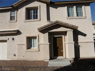 1004 Appaloosa Hills Ave, North Las Vegas, NV 89081