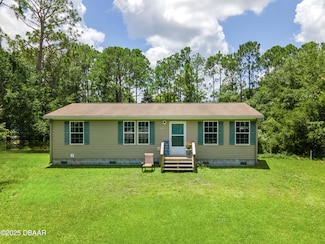 1619 Brian Ct, St. Augustine, FL 32084