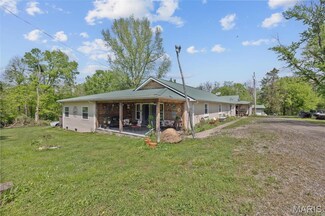 19463 State Highway U, Irondale, MO 63648