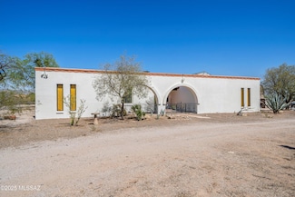 2942 N Avenida Del Conquistador, Tucson, AZ 85749