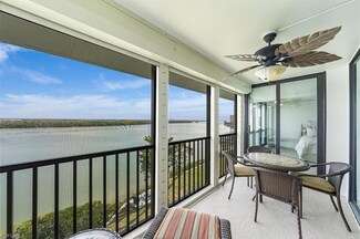 4203 Bay Beach Ln Unit 5D, Fort Myers Beach, FL 33931