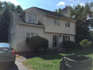 67 Norma Dr Unit U5, Nashua, NH 03062