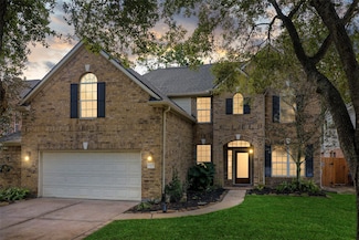 12835 Bedford Falls Dr, Cypress, TX 77429