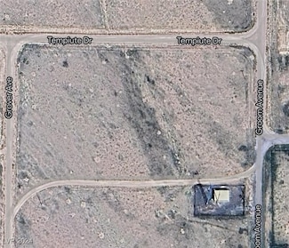 0 Lot 7 -Sunrise Acres Tract 1 Unit 2618205, Alamo, NV 89001