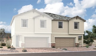 10110 Gabby Glen St, Las Vegas, NV 89183