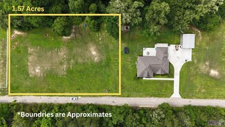 17245 Burks Ave, Central, LA 70739