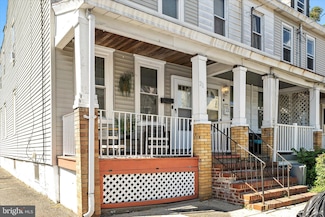 21 Stout Ave, Ewing, NJ 08638