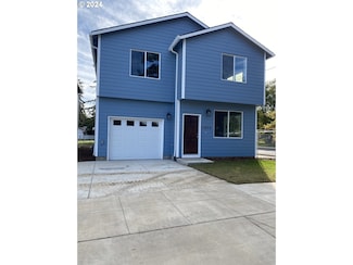 11804 SE Schiller St, Portland, OR 97266