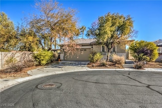 5744 Serenity Haven St, North Las Vegas, NV 89081