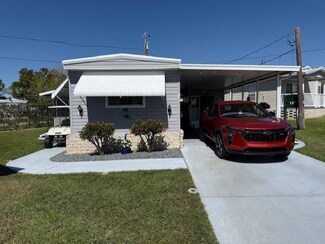 1220 W Bohland St, Avon Park, FL 33825