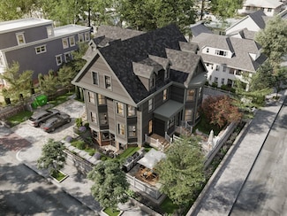 74 Oxford St Unit 3, Cambridge, MA 02138