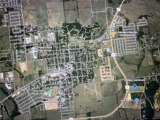 0 W Heritage Pkwy, Prairie Grove, AR 72753