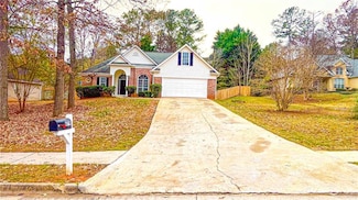 479 Crosshaven Way, McDonough, GA 30253