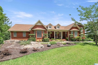 320 Wolf Pen Ridge Rd, Pell City, AL 35128