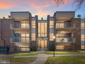 2303 Greenery Ln Unit 2034, Silver Spring, MD 20906