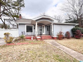 1812 Princeton Ct SW, Birmingham, AL 35211