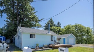 2293 Bayview Rd W, Tillamook, OR 97141