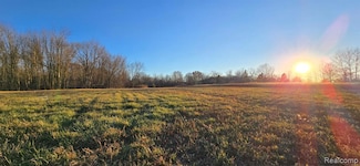 3 Mason Rd, Webberville, MI 48892