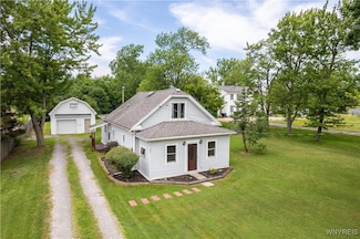 7160 Ward Rd, North Tonawanda, NY 14120