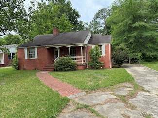 3556 Wilmington Rd, Montgomery, AL 36105