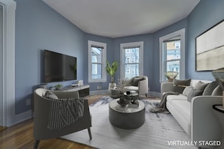 41 King St Unit 1, Dorchester, MA 02122