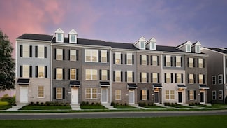 Alden II, Upper Marlboro, MD 20774