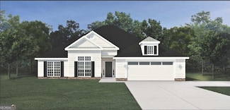236 Dublin Loop, Grovetown, GA 30813
