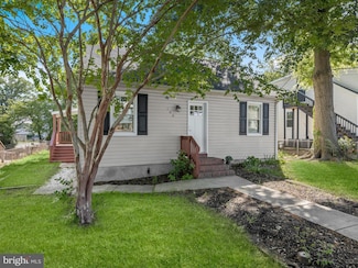 108 New Jersey Ave NW, Glen Burnie, MD 21061