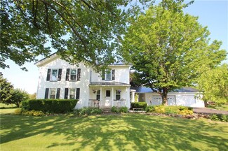1408 Kendall Rd, Kendall, NY 14476