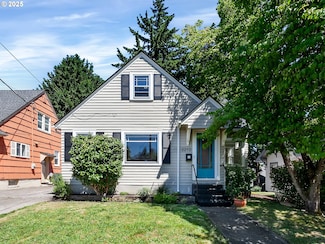 2212 NE 59th Ave, Portland, OR 97213