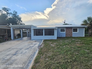 2543 Hathaway Dr, Cocoa, FL 32926