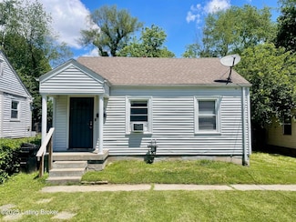 2801 Conestoga Ave, Louisville, KY 40210