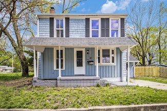 140 Nadel Ave, Elkhart, IN 46516