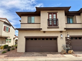 735 Omaggio Place, Henderson, NV 89015