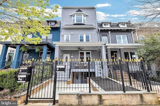 210 Upshur St NW Unit 1, Washington, DC 20011