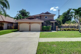 638 NW 38th Terrace, Deerfield Beach, FL 33442
