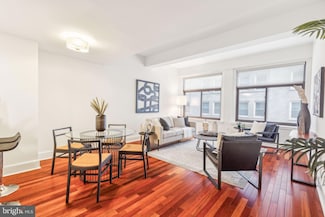 1500 Chestnut St Unit 16D, Philadelphia, PA 19102