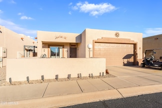 301 S Clubhouse Ln, Sierra Vista, AZ 85635