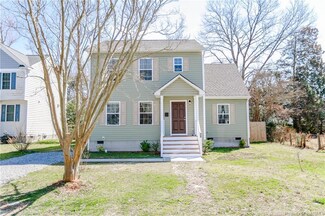 26 Mitchell Rd, Hampton, VA 23669