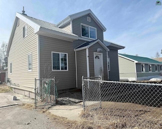 543 Craig Ave, Fairbanks, AK 99701