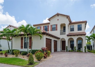 2686 NW 83rd Way, Pembroke Pines, FL 33024