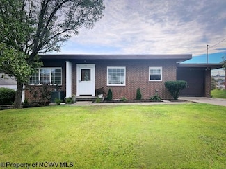 108 Mandan Rd, Clarksburg, WV 26301