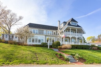 158 Downer Ave, Hingham, MA 02043