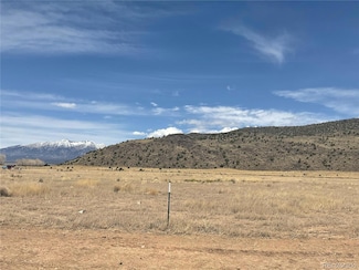 Lot 9 Ballentine Rd, Fort Garland, CO 81133