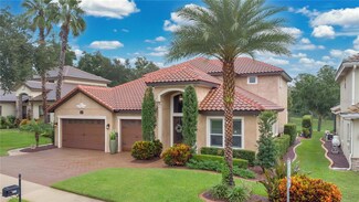 684 Sanctuary Golf Place, Apopka, FL 32712