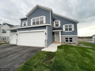 19756 English Ave N, Forest Lake, MN 55025