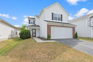 6825 Willow Bloom Dr, Canal Winchester, OH 43110